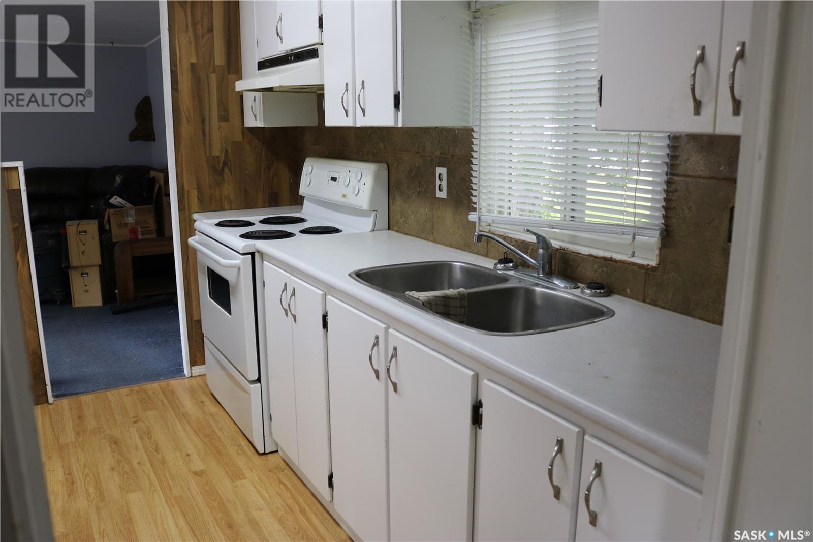 314-316 Main Street, Maryfield, Saskatchewan