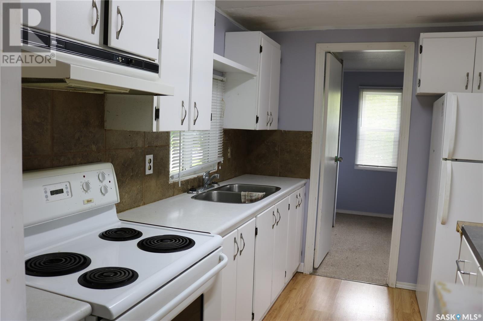 314-316 Main Street, Maryfield, Saskatchewan