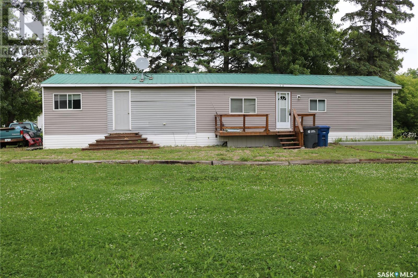 314-316 Main Street, Maryfield, Saskatchewan