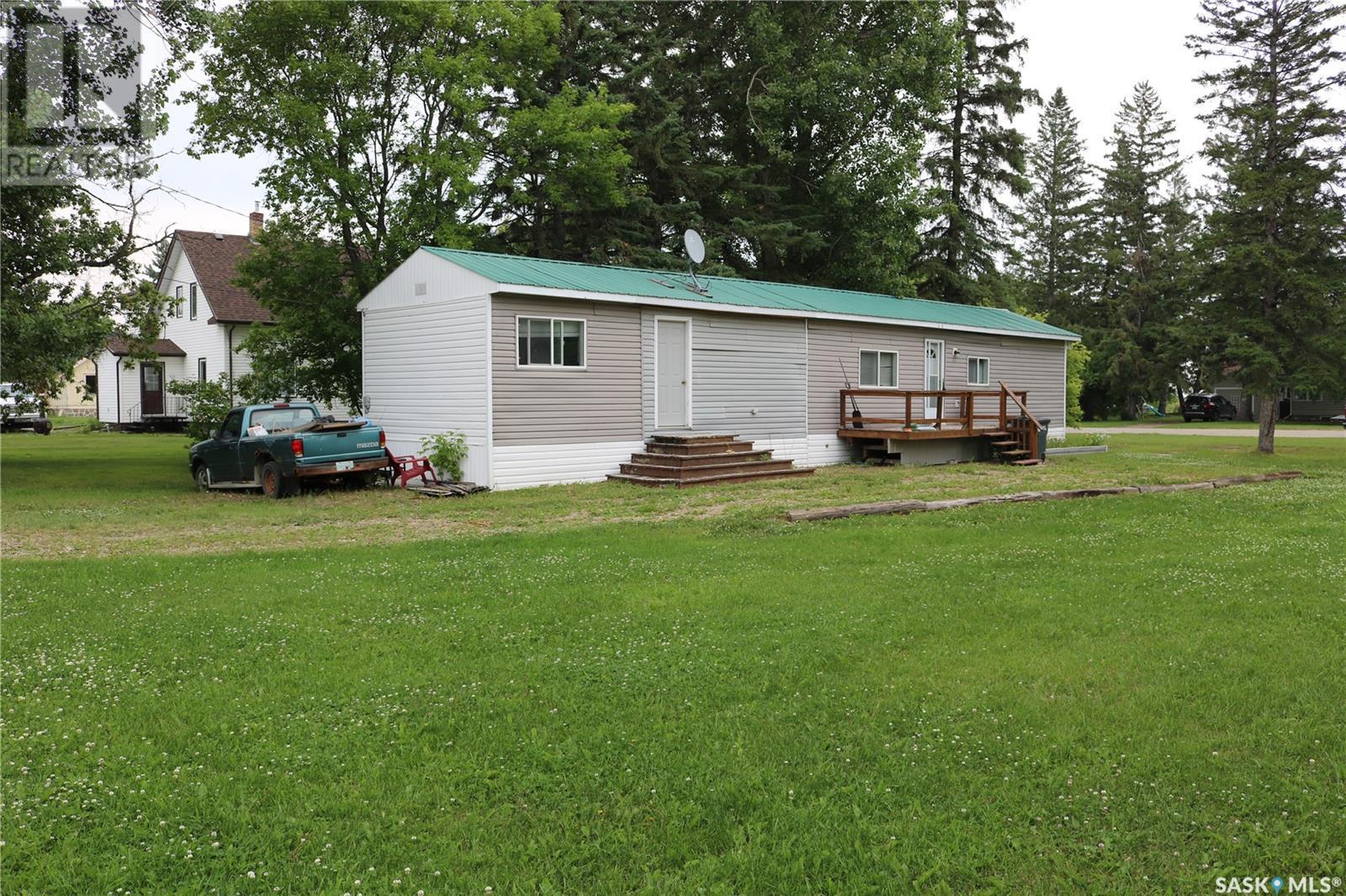 314-316 Main Street, Maryfield, Saskatchewan