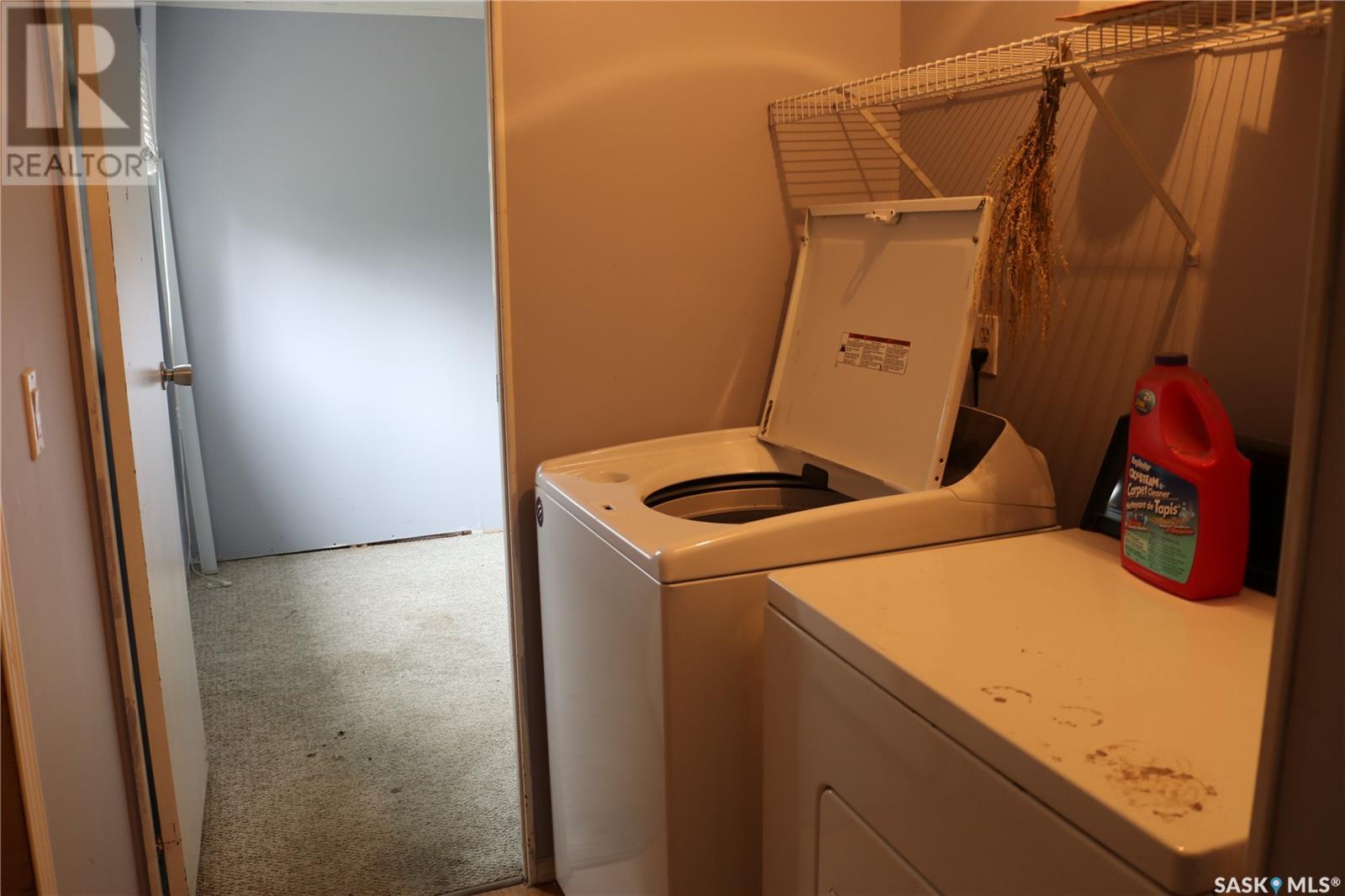 314-316 Main Street, Maryfield, Saskatchewan