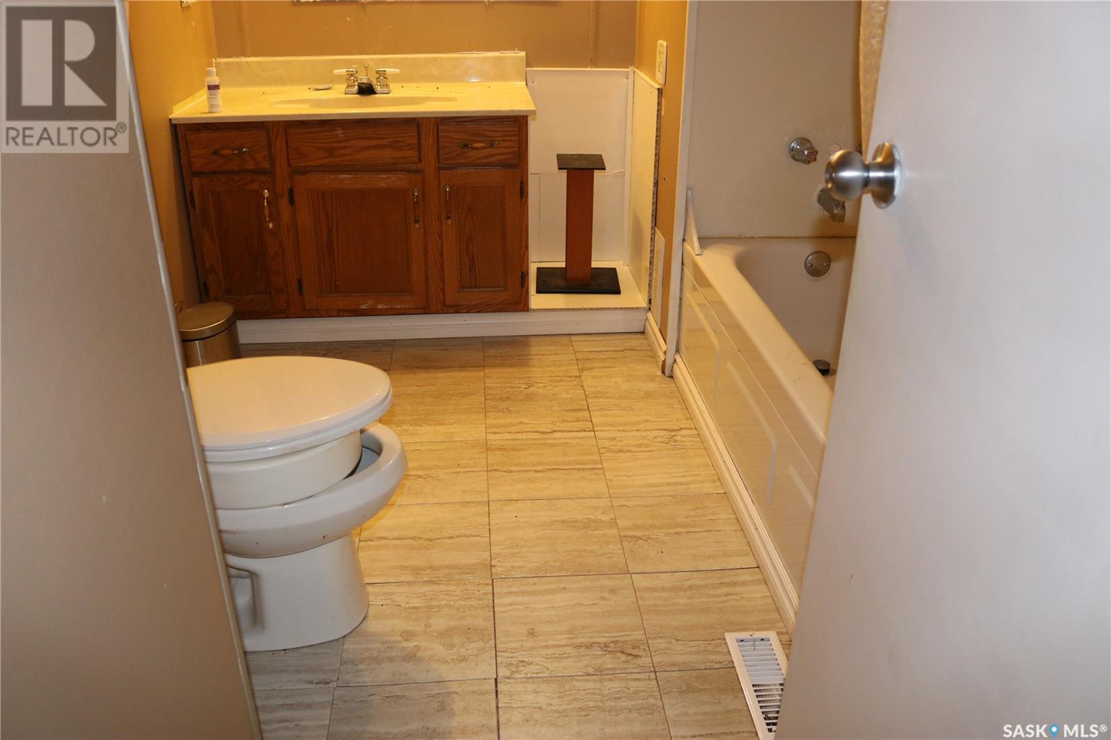 314-316 Main Street, Maryfield, Saskatchewan