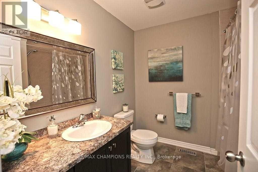 115 Medici Lane, Hamilton (carpenter), Ontario