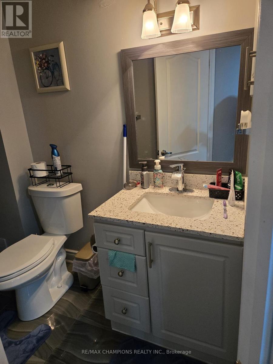 115 Medici Lane, Hamilton (carpenter), Ontario