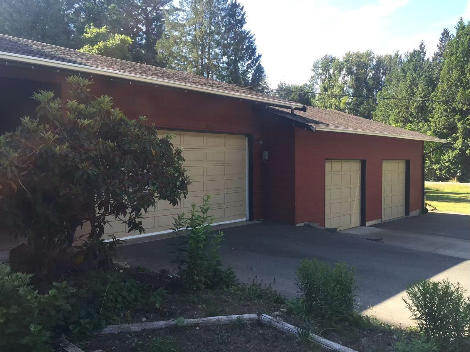 20075 Fernridge Crescent, Langley, British Columbia