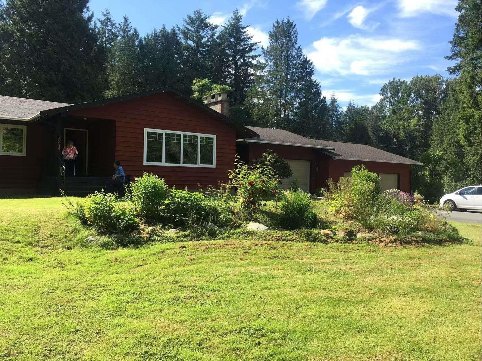 20075 Fernridge Crescent, Langley, British Columbia