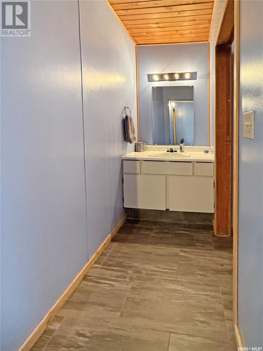 Melville Acreage, Cana Rm No. 214, Saskatchewan