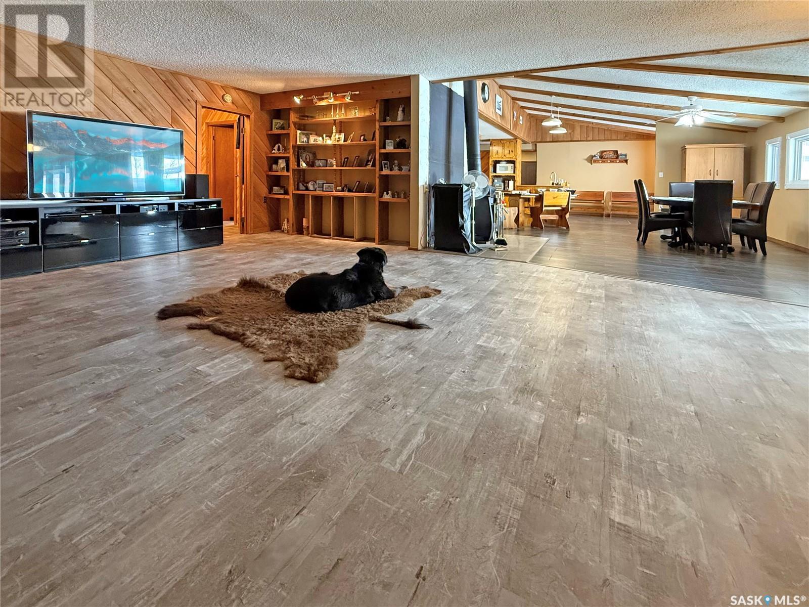 Melville Acreage, Cana Rm No. 214, Saskatchewan