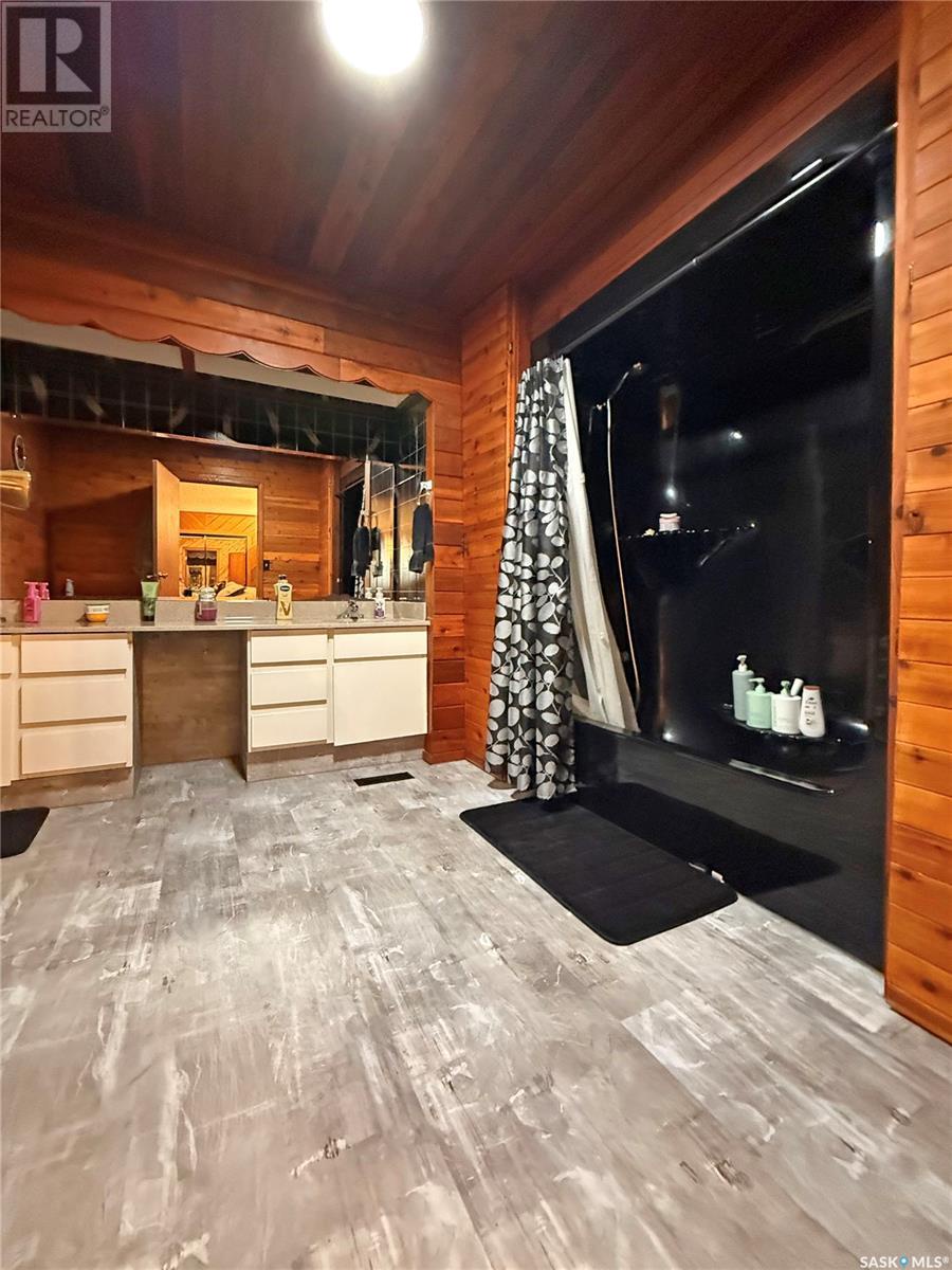 Melville Acreage, Cana Rm No. 214, Saskatchewan