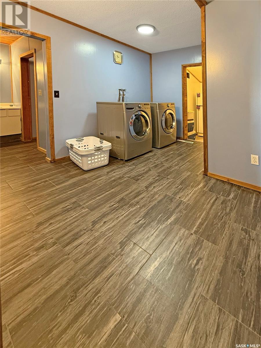 Melville Acreage, Cana Rm No. 214, Saskatchewan