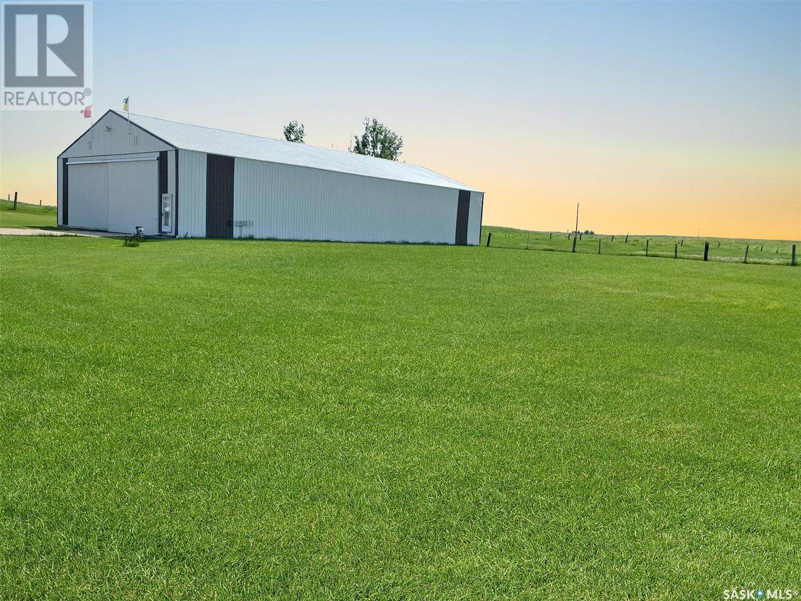 Melville Acreage, Cana Rm No. 214, Saskatchewan