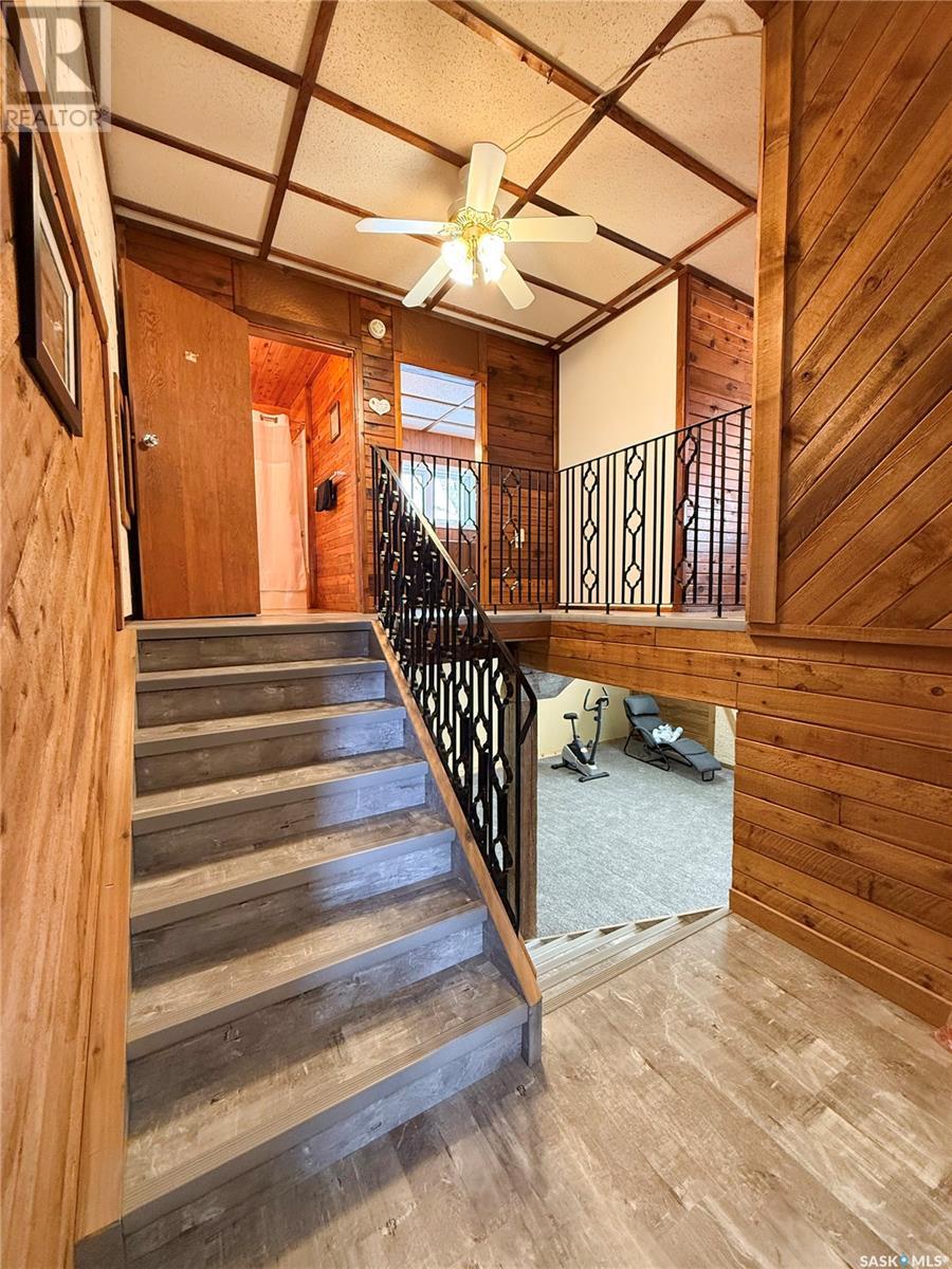 Melville Acreage, Cana Rm No. 214, Saskatchewan