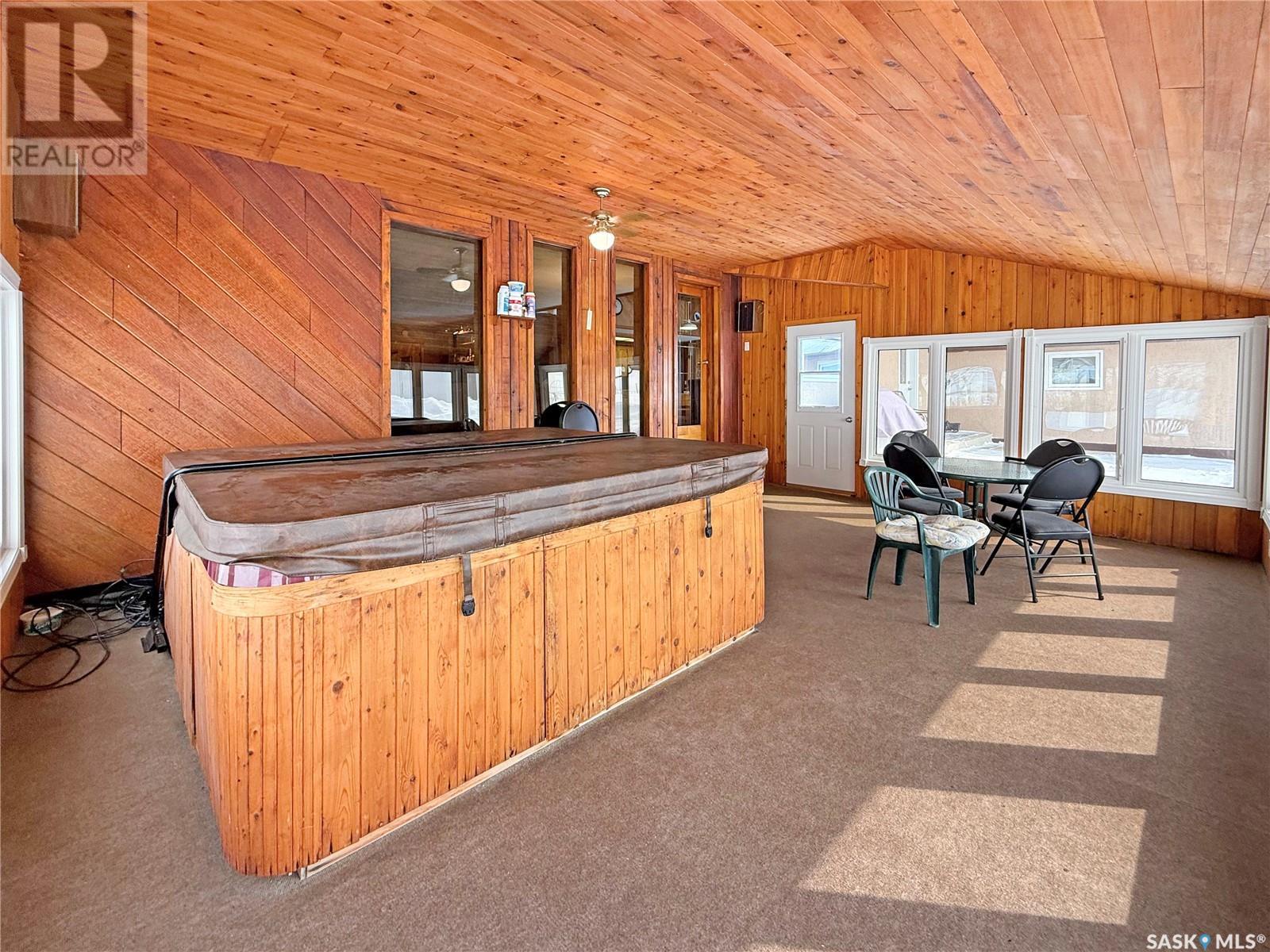 Melville Acreage, Cana Rm No. 214, Saskatchewan