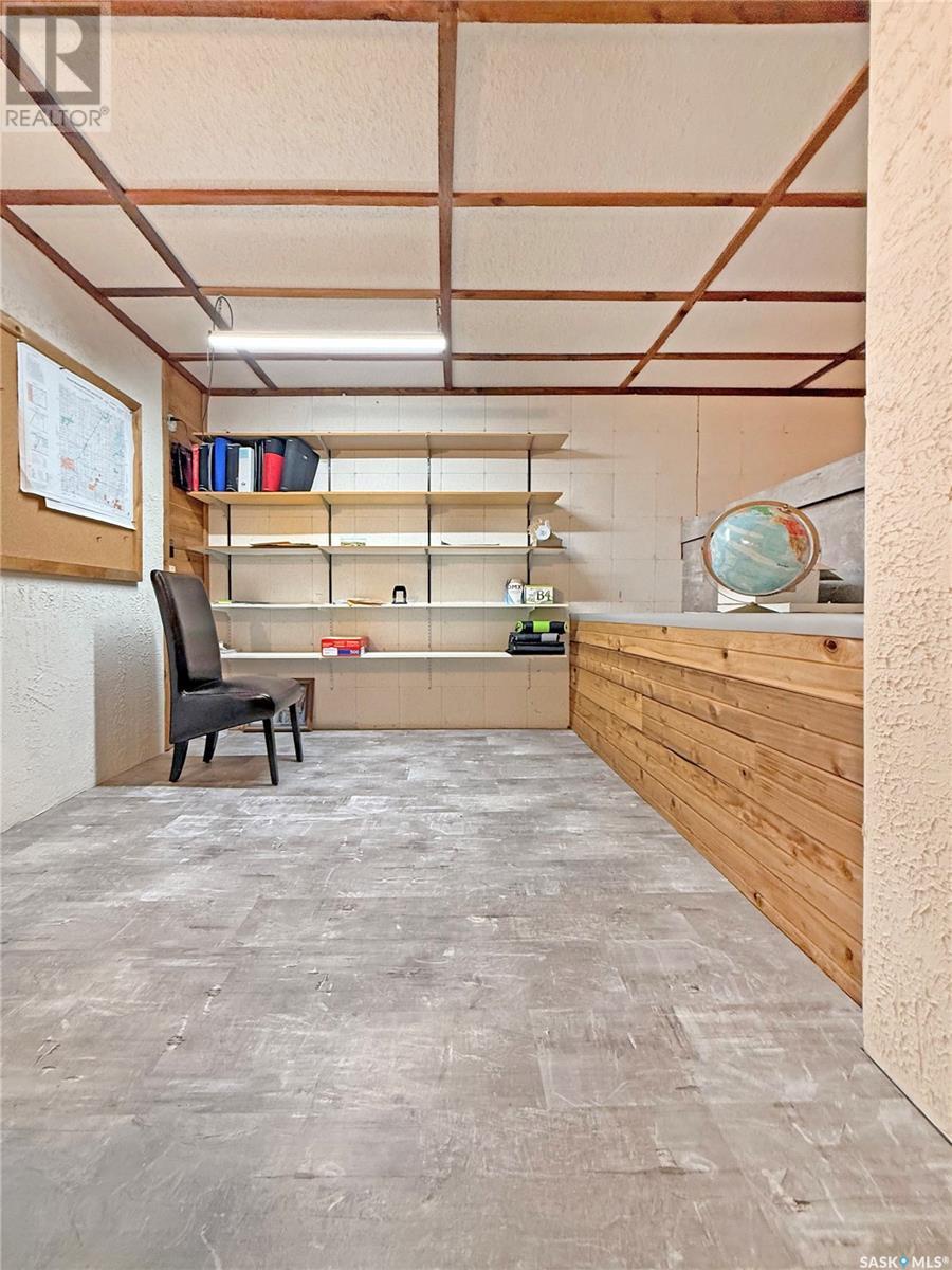 Melville Acreage, Cana Rm No. 214, Saskatchewan