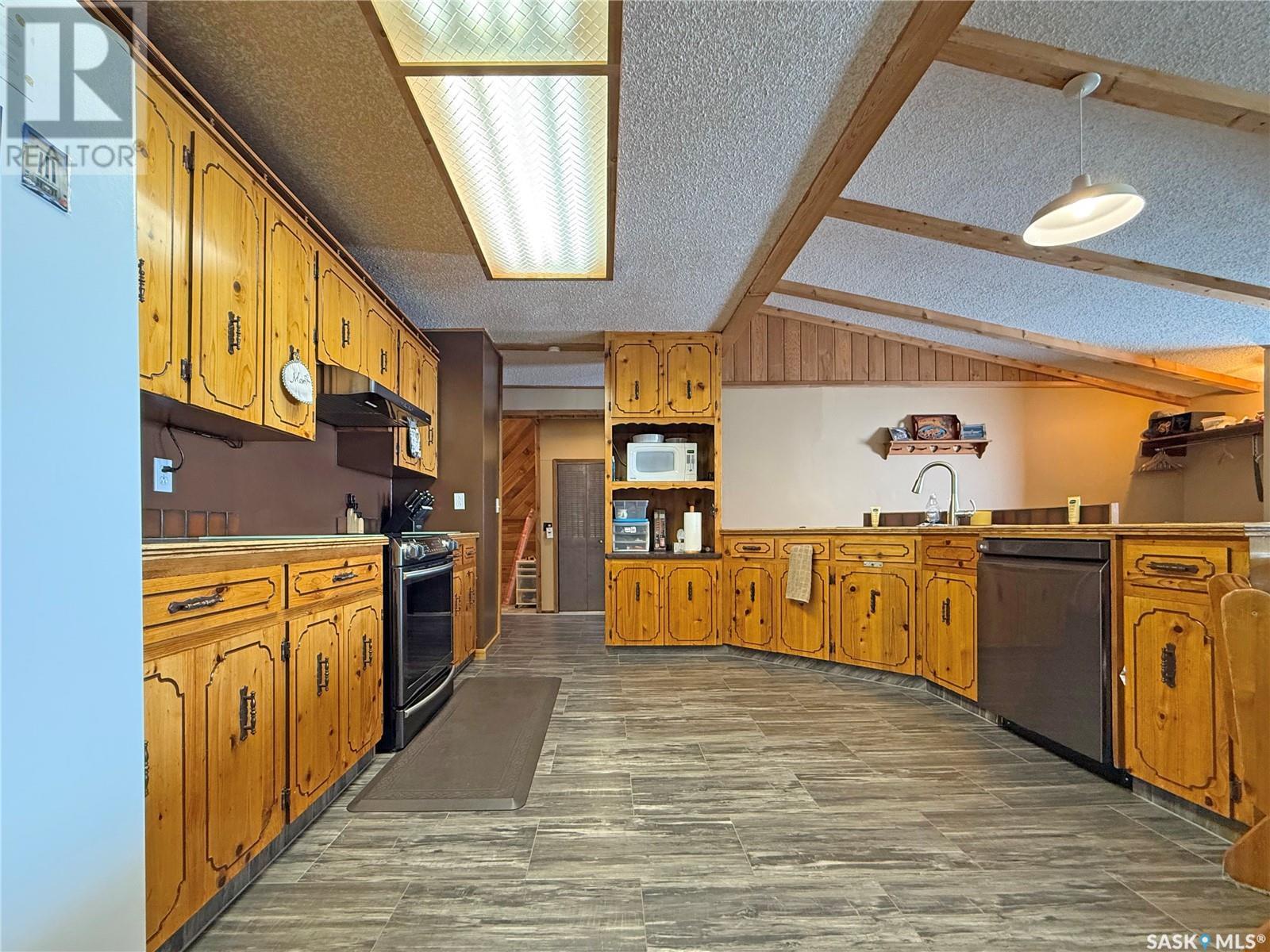 Melville Acreage, Cana Rm No. 214, Saskatchewan