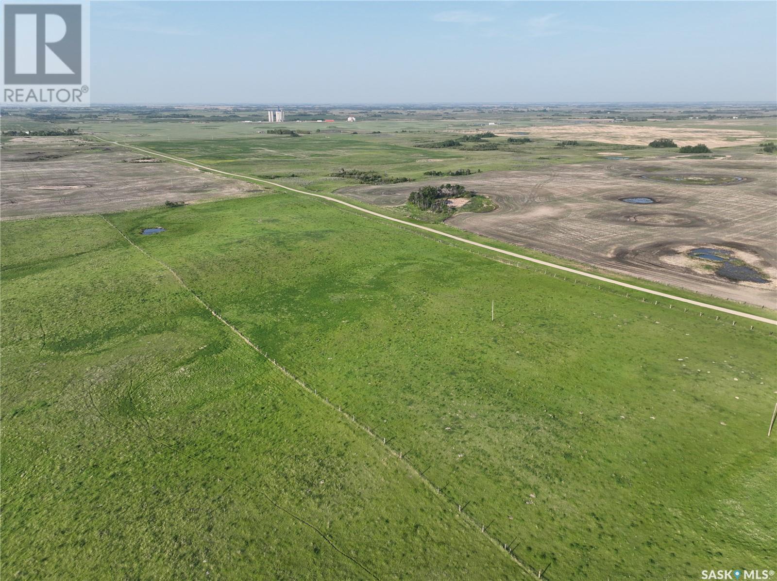 Melville Acreage, Cana Rm No. 214, Saskatchewan