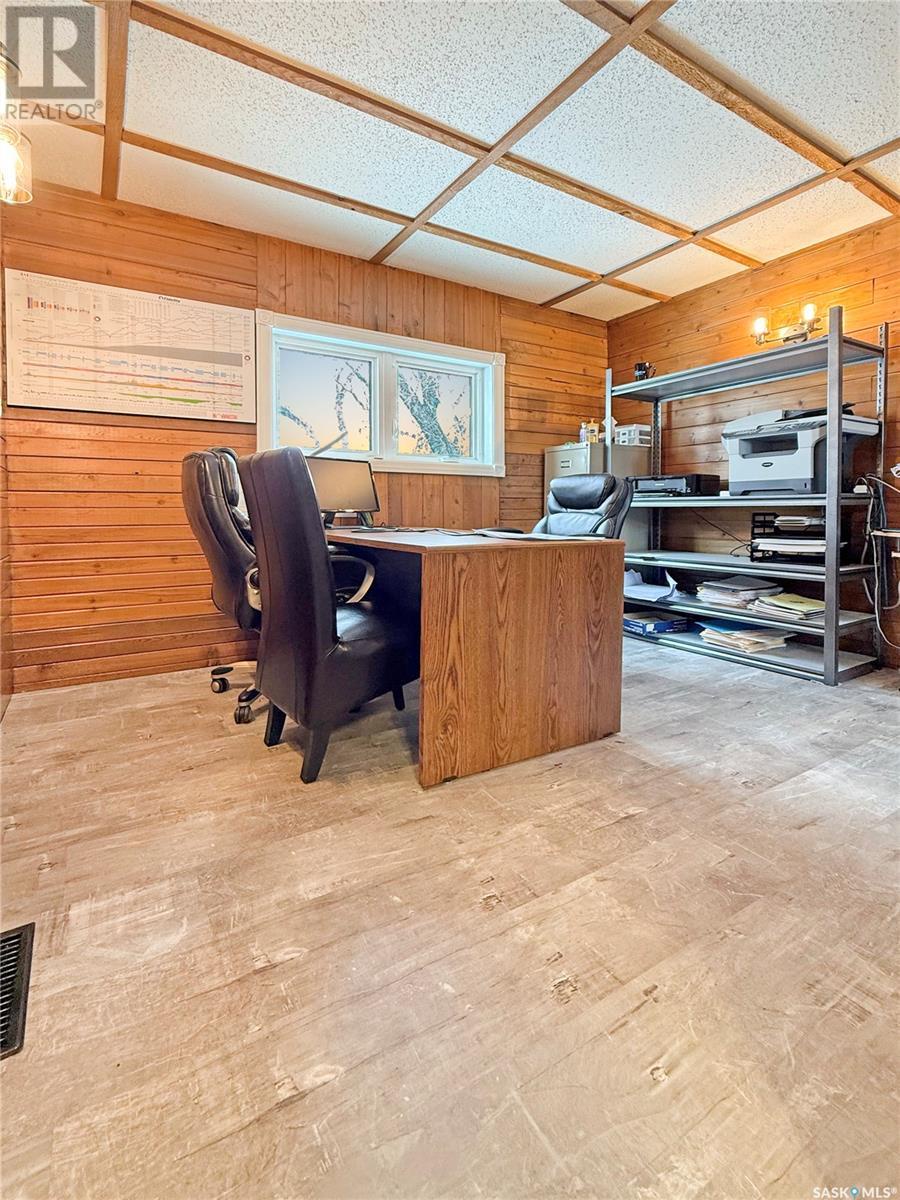 Melville Acreage, Cana Rm No. 214, Saskatchewan