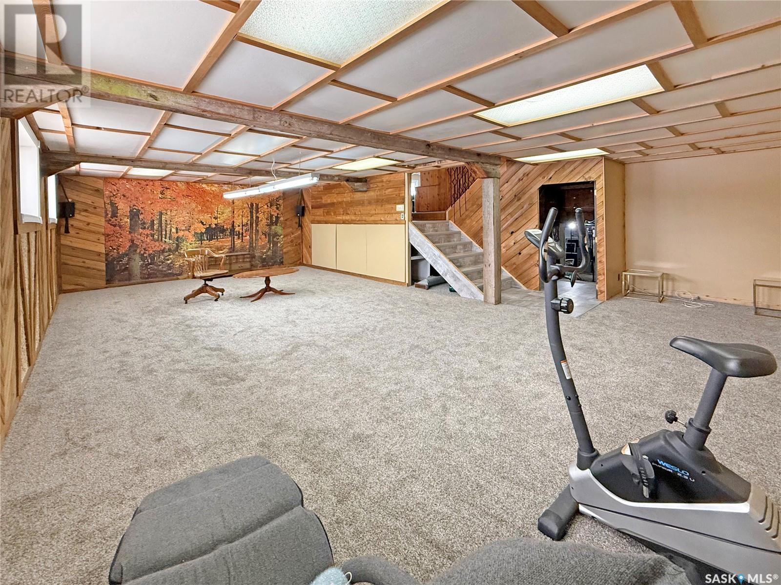 Melville Acreage, Cana Rm No. 214, Saskatchewan