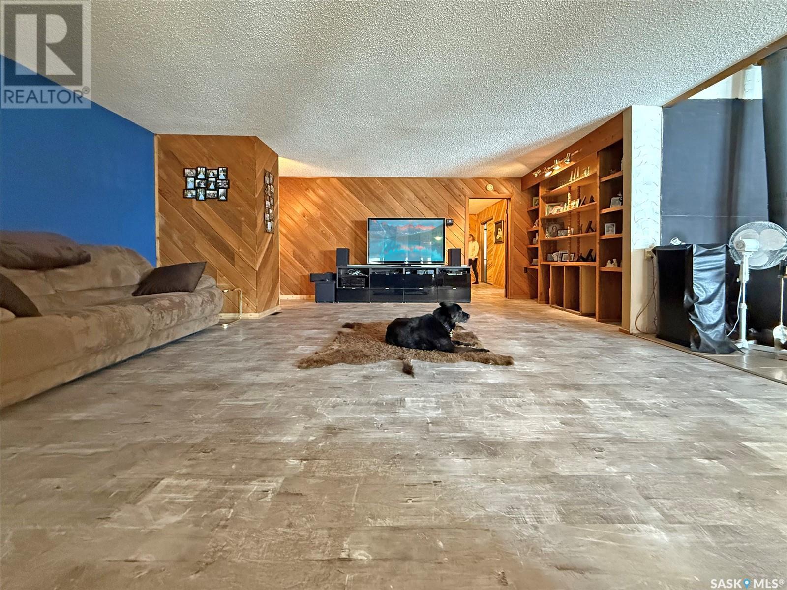 Melville Acreage, Cana Rm No. 214, Saskatchewan