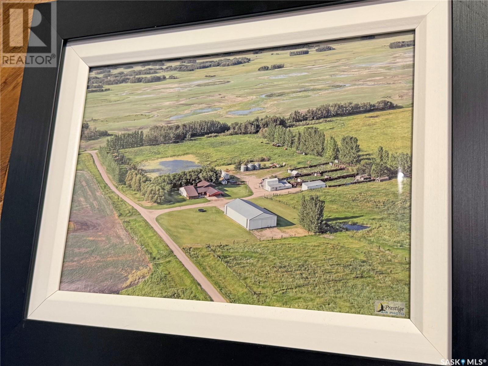 Melville Acreage, Cana Rm No. 214, Saskatchewan