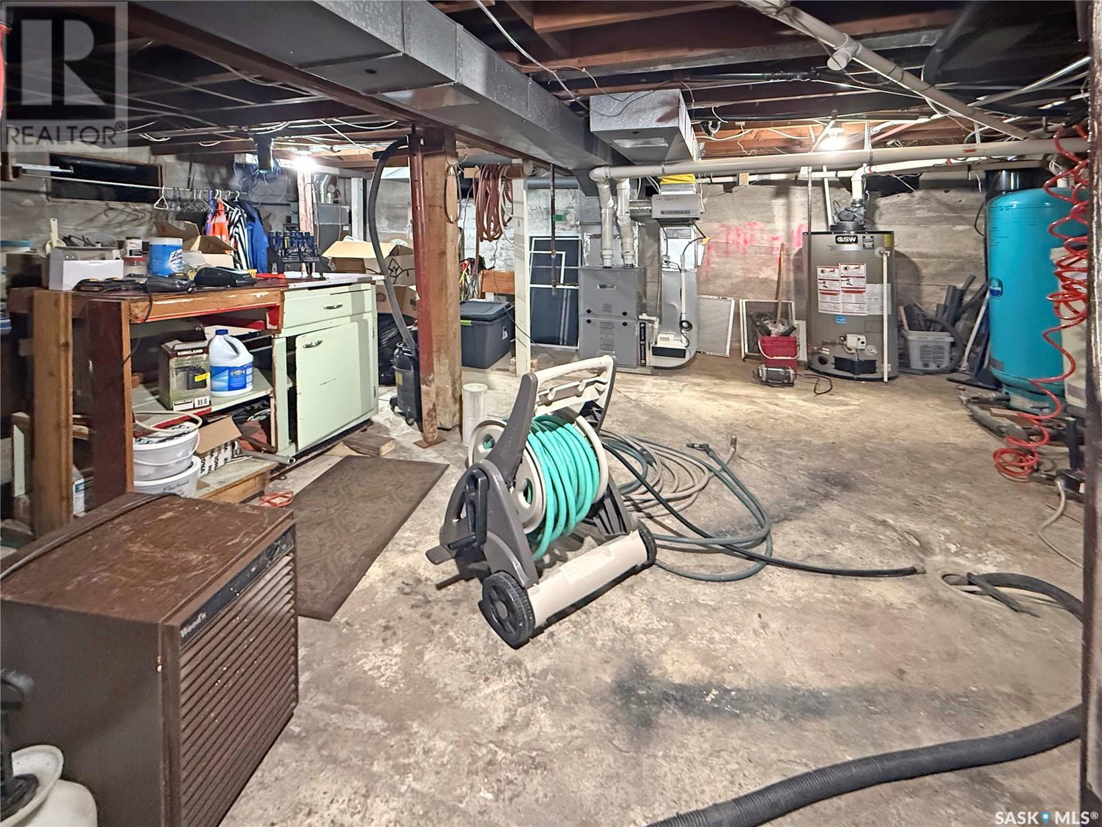 Melville Acreage, Cana Rm No. 214, Saskatchewan