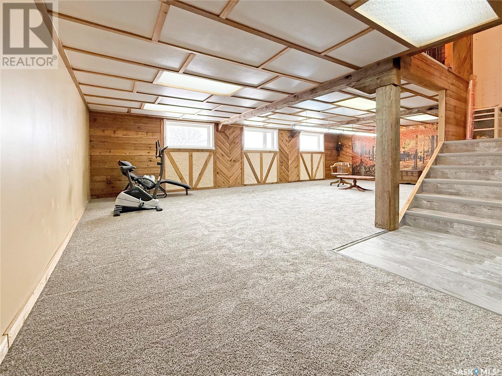 Melville Acreage, Cana Rm No. 214, Saskatchewan