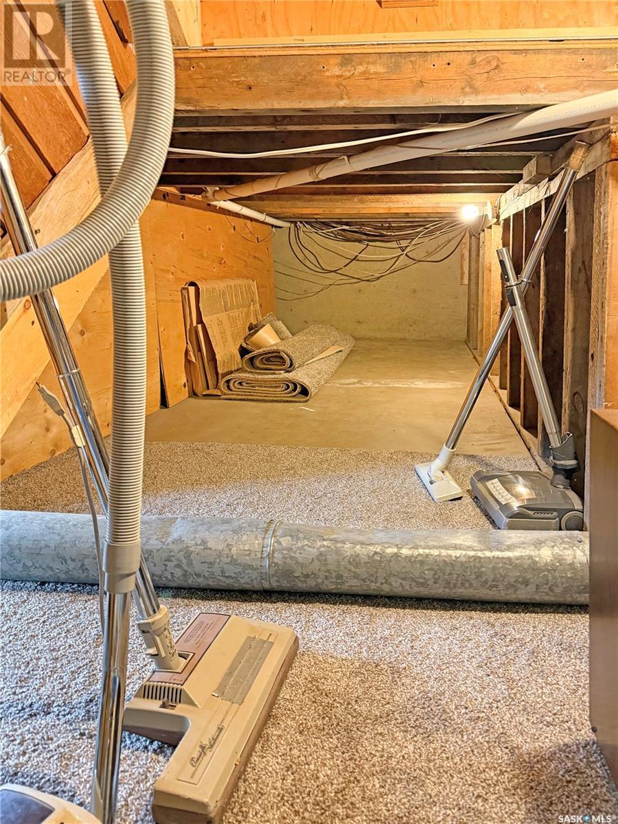 Melville Acreage, Cana Rm No. 214, Saskatchewan