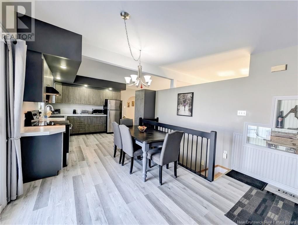 7701 Du Havre Street, Bas-caraquet, New Brunswick