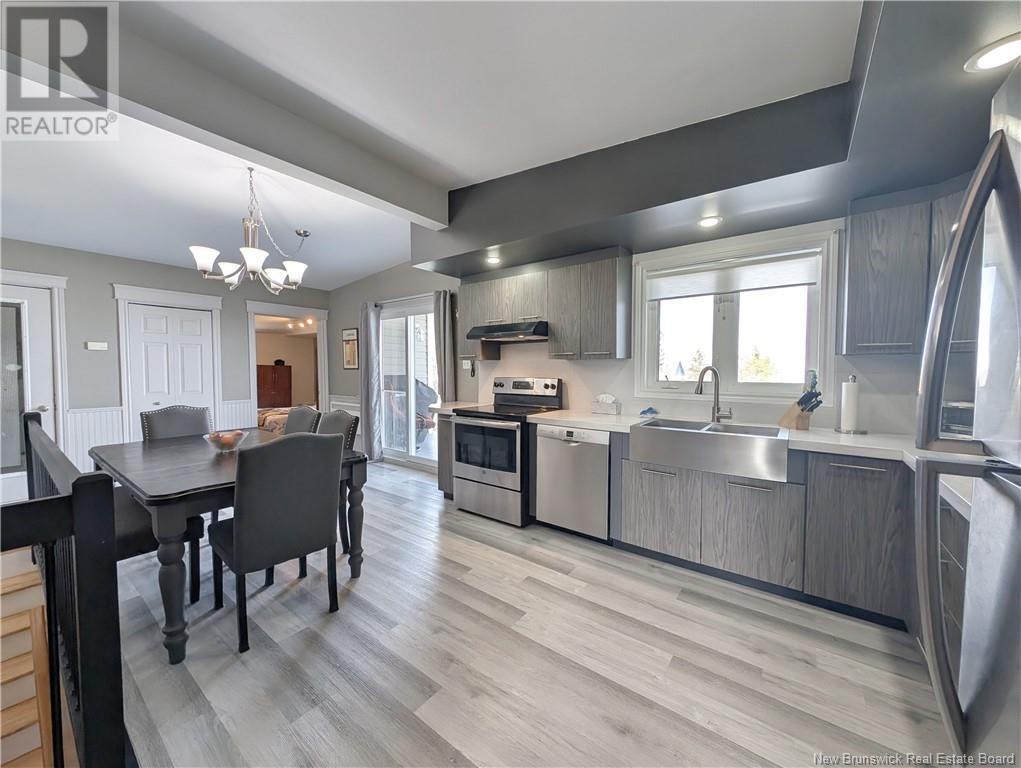 7701 Du Havre Street, Bas-caraquet, New Brunswick