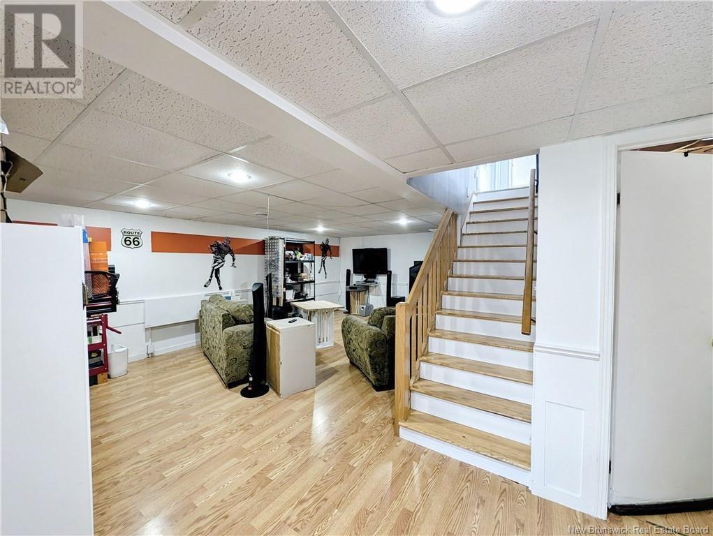 7701 Du Havre Street, Bas-caraquet, New Brunswick