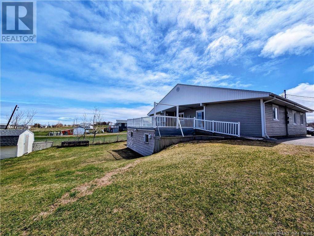 7701 Du Havre Street, Bas-caraquet, New Brunswick