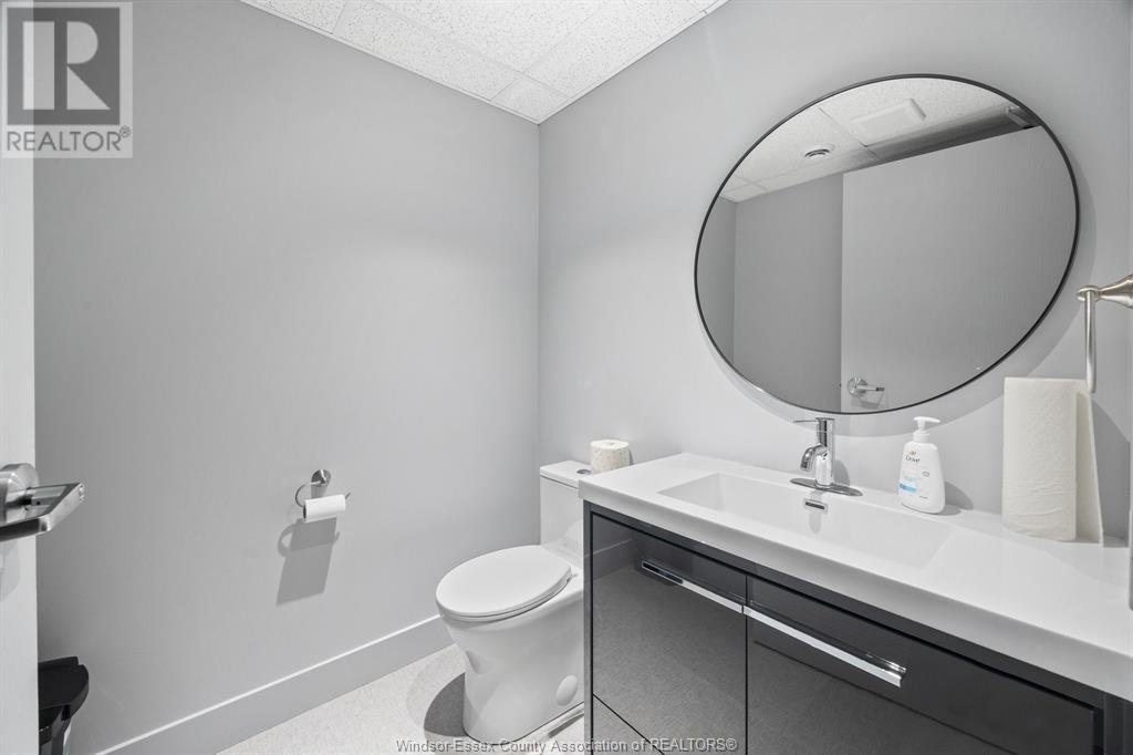 4510 Rhodes Unit# 905, Windsor, Ontario