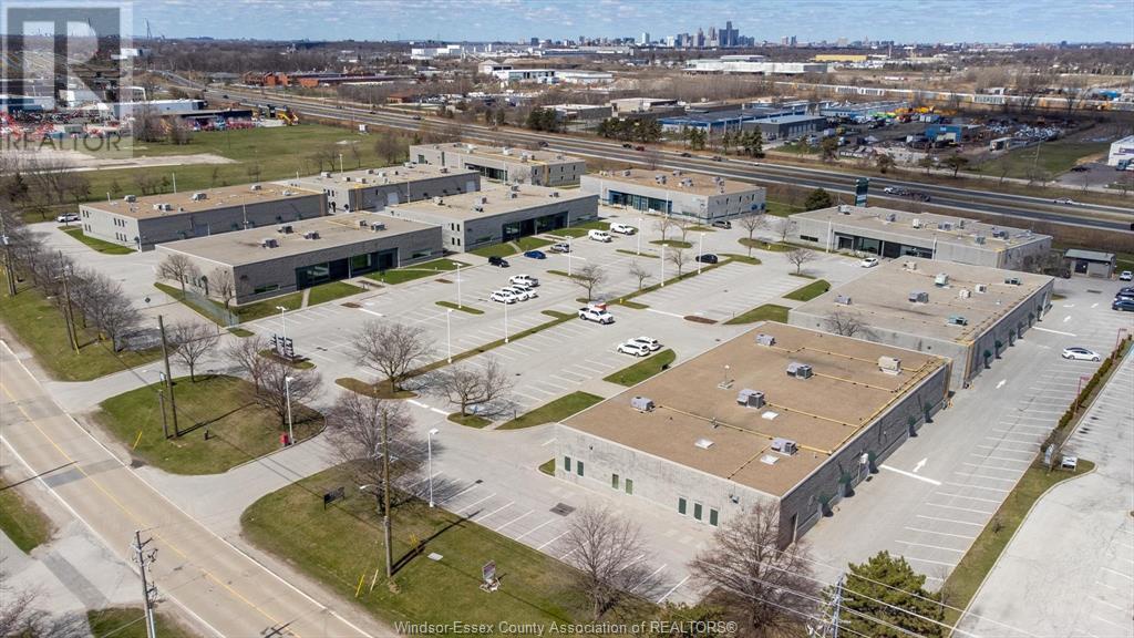 4510 Rhodes Unit# 905, Windsor, Ontario