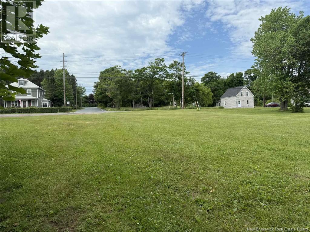 Vacant Land King George Hwy, Miramichi, New Brunswick