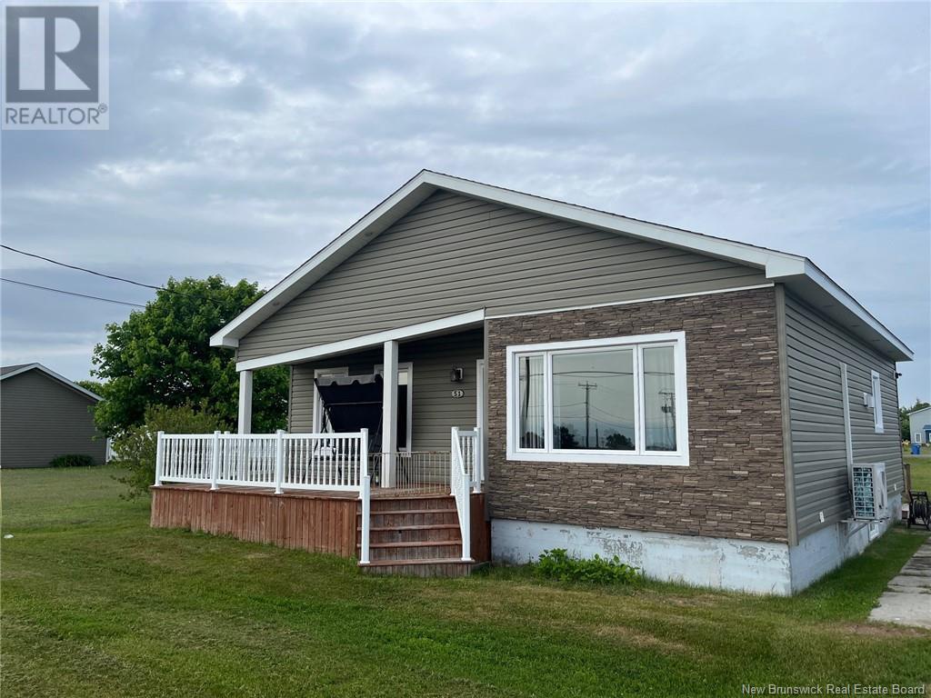 51 Chemin Chiasson, Savoie Landing, New Brunswick