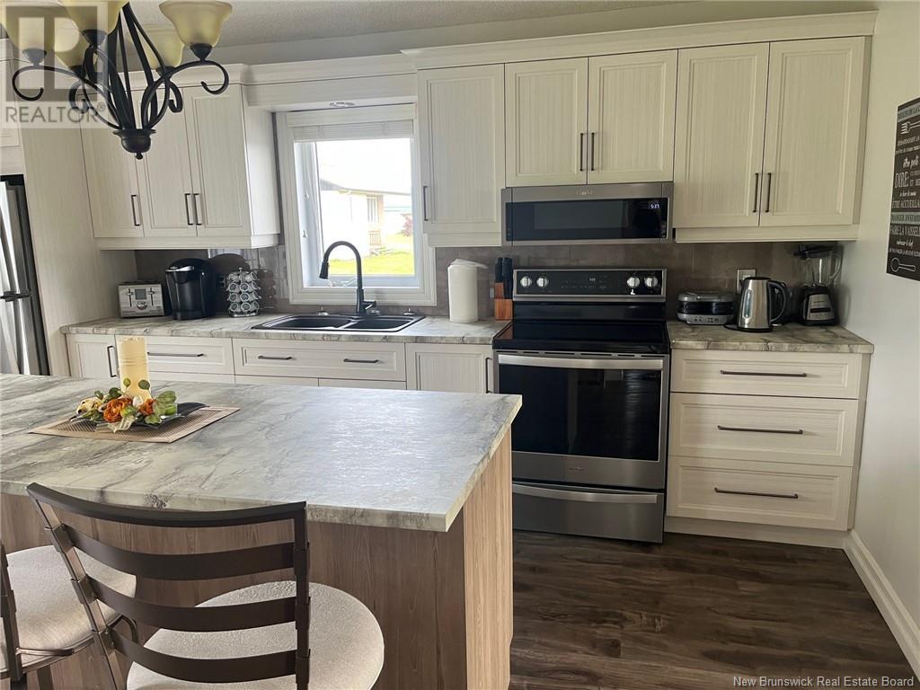 51 Chemin Chiasson, Savoie Landing, New Brunswick