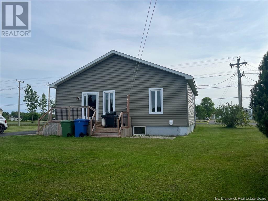 51 Chemin Chiasson, Savoie Landing, New Brunswick