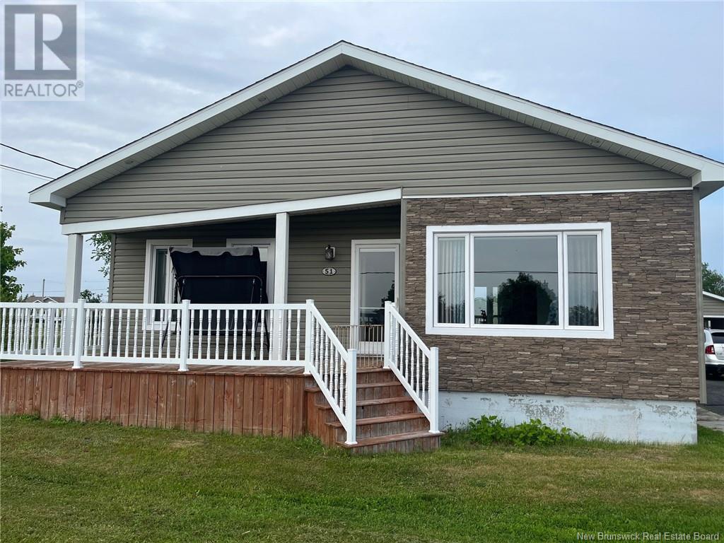 51 Chemin Chiasson, Savoie Landing, New Brunswick
