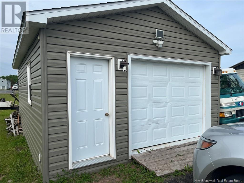 51 Chemin Chiasson, Savoie Landing, New Brunswick