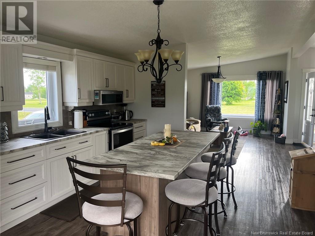 51 Chemin Chiasson, Savoie Landing, New Brunswick