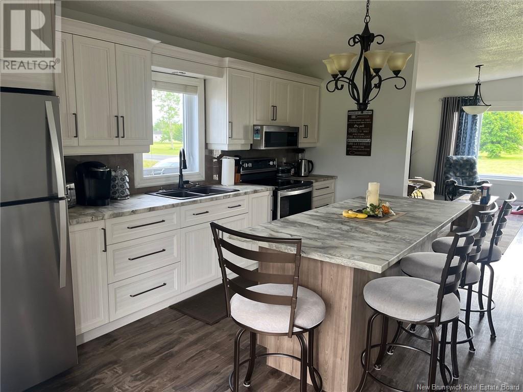 51 Chemin Chiasson, Savoie Landing, New Brunswick