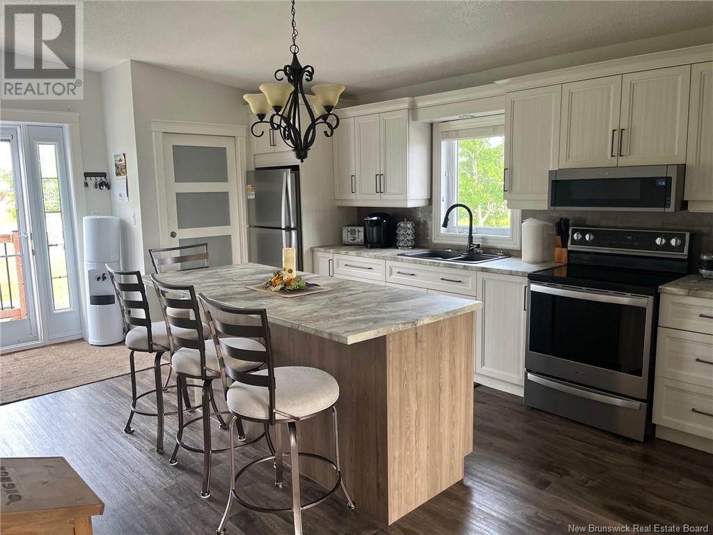 51 Chemin Chiasson, Savoie Landing, New Brunswick