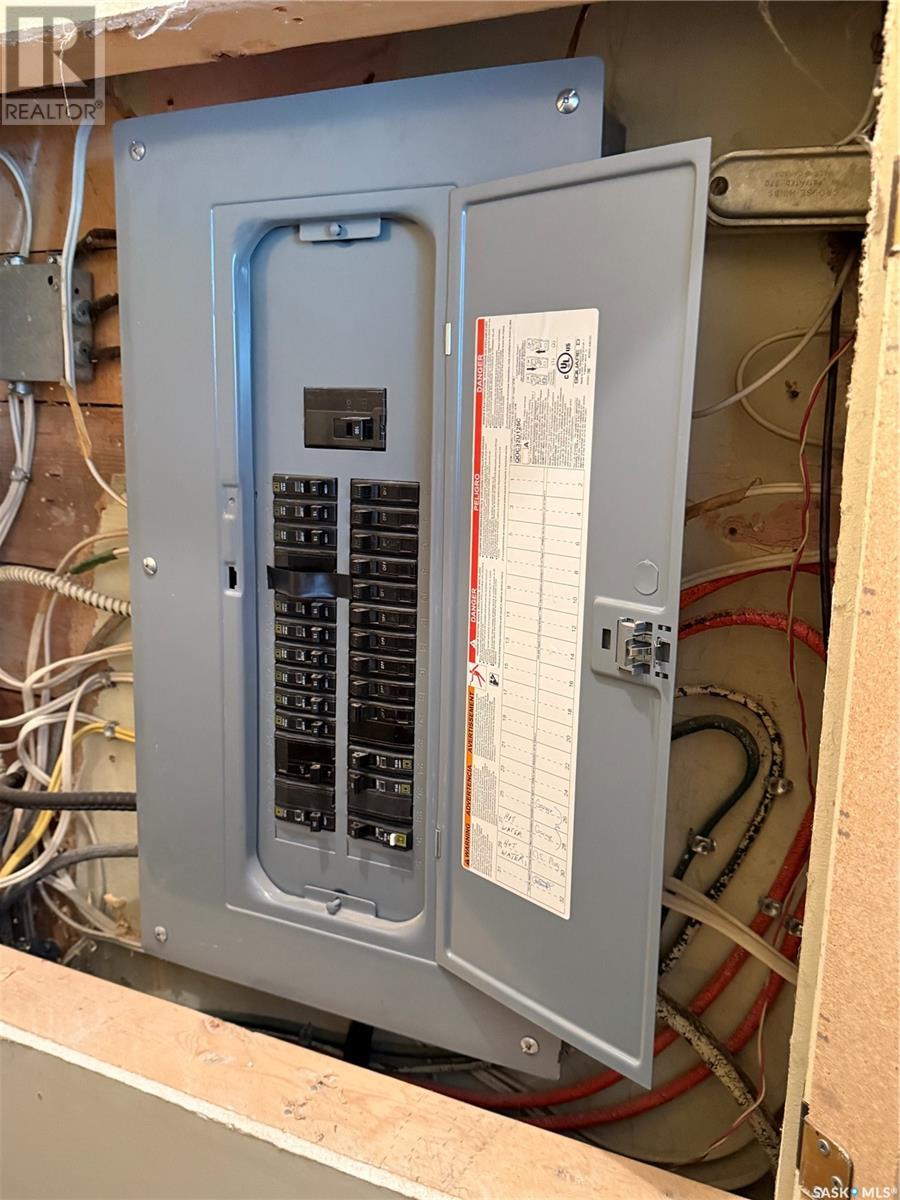 103 2nd Avenue W, Paynton, Saskatchewan