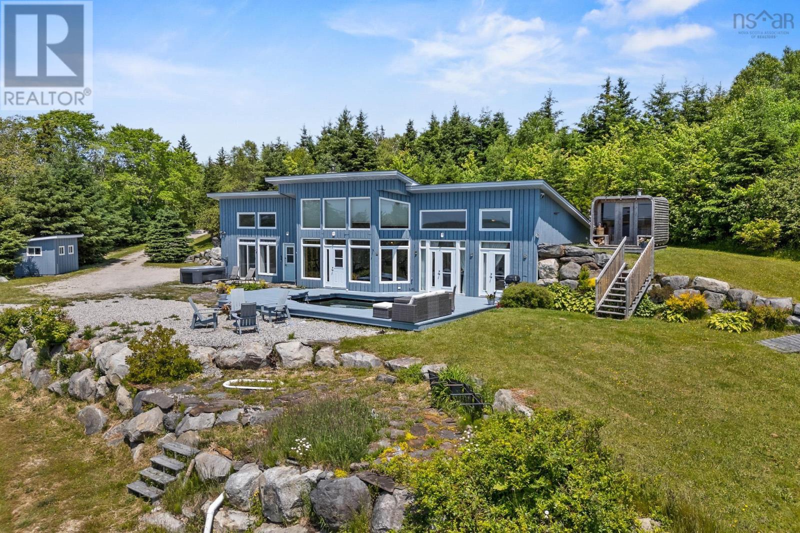 1878 Sandy Point Road, Sandy Point, Nova Scotia