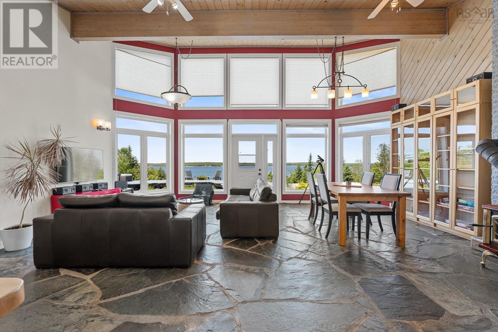 1878 Sandy Point Road, Sandy Point, Nova Scotia