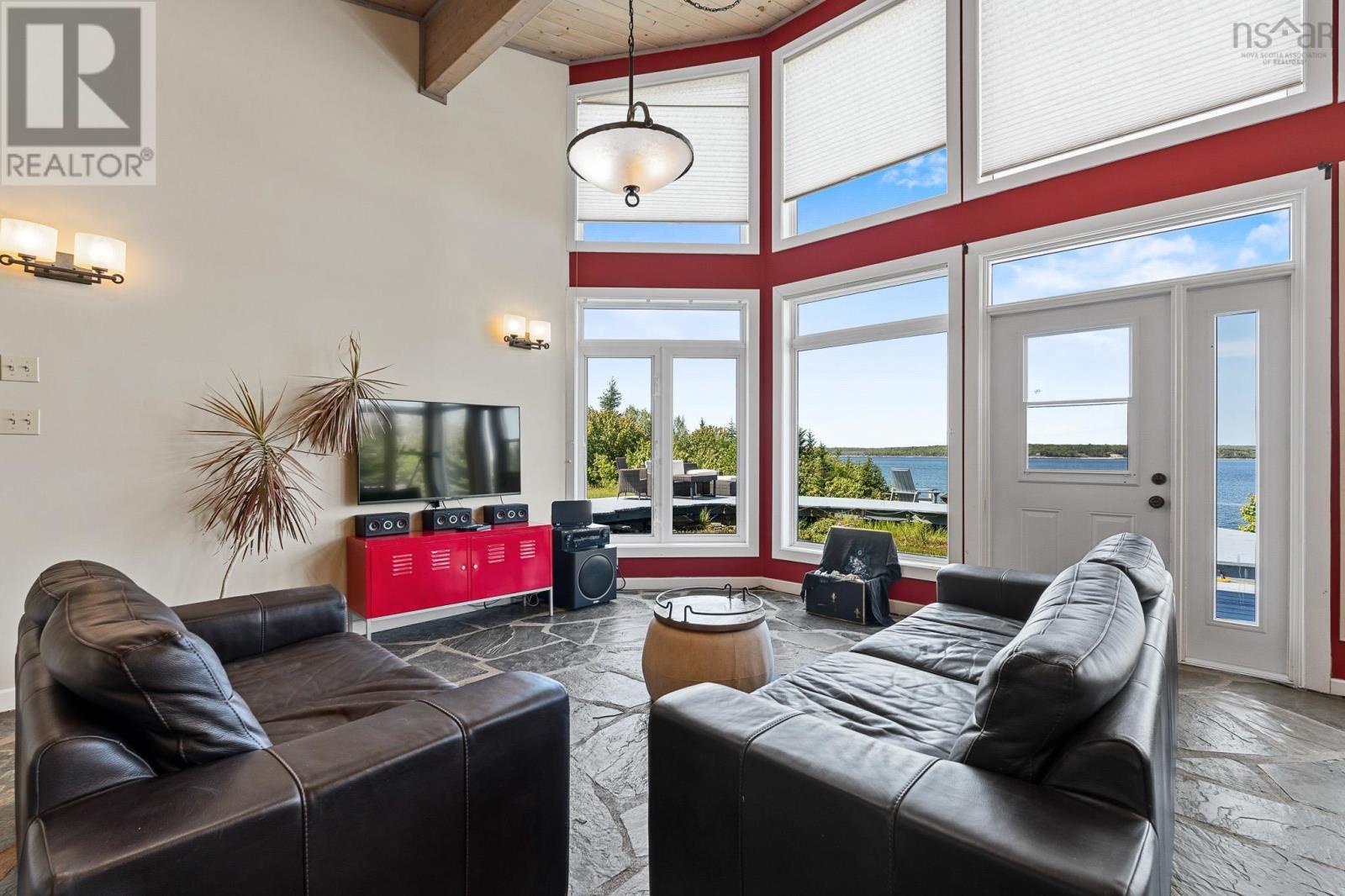 1878 Sandy Point Road, Sandy Point, Nova Scotia