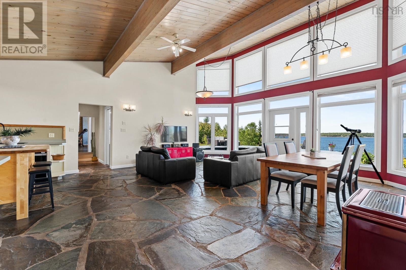 1878 Sandy Point Road, Sandy Point, Nova Scotia