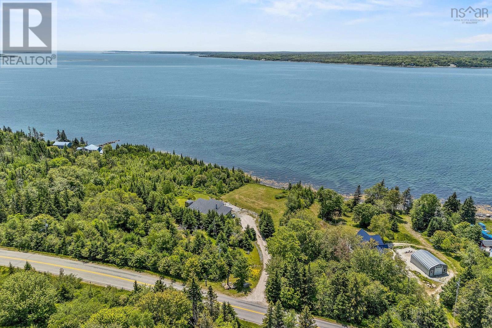 1878 Sandy Point Road, Sandy Point, Nova Scotia