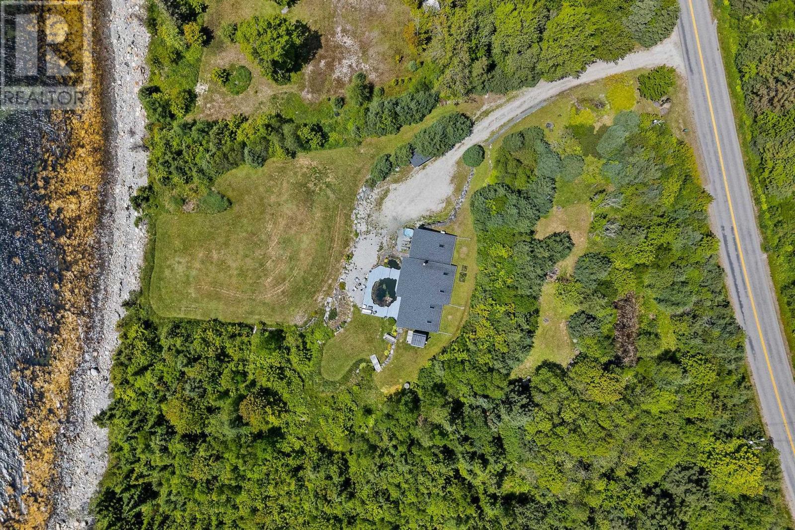 1878 Sandy Point Road, Sandy Point, Nova Scotia