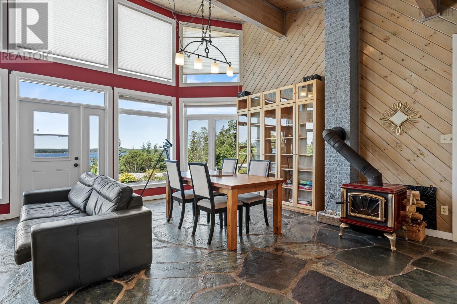 1878 Sandy Point Road, Sandy Point, Nova Scotia